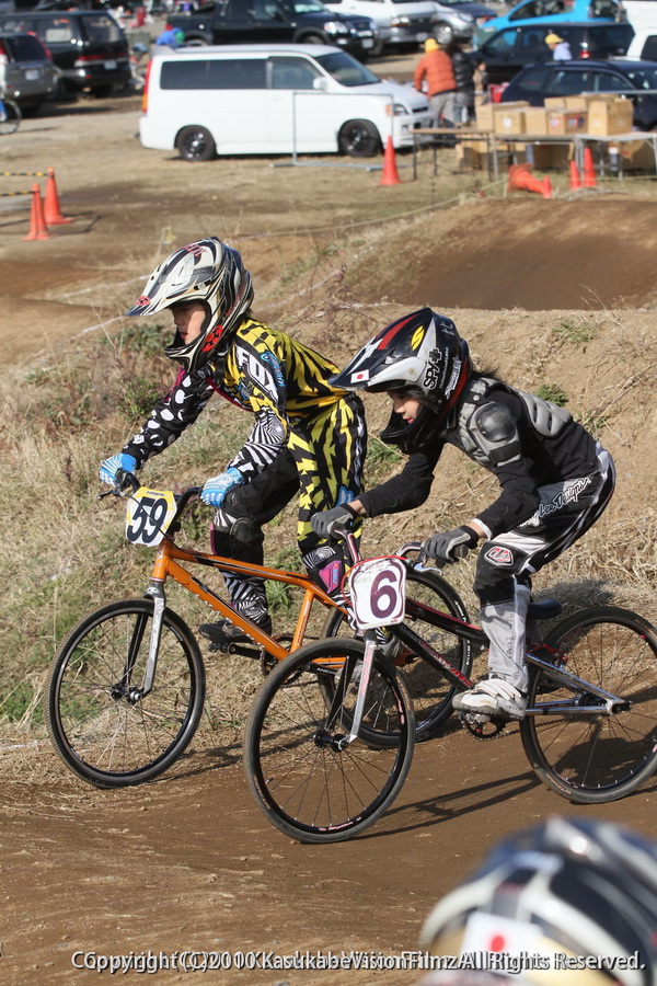 2010 JOSF 緑山スタジオ Final Race その22_b0136231_9473420.jpg
