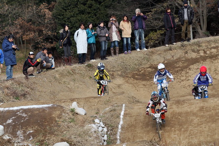 2010 JOSF 緑山スタジオ Final Race その22_b0136231_9473869.jpg