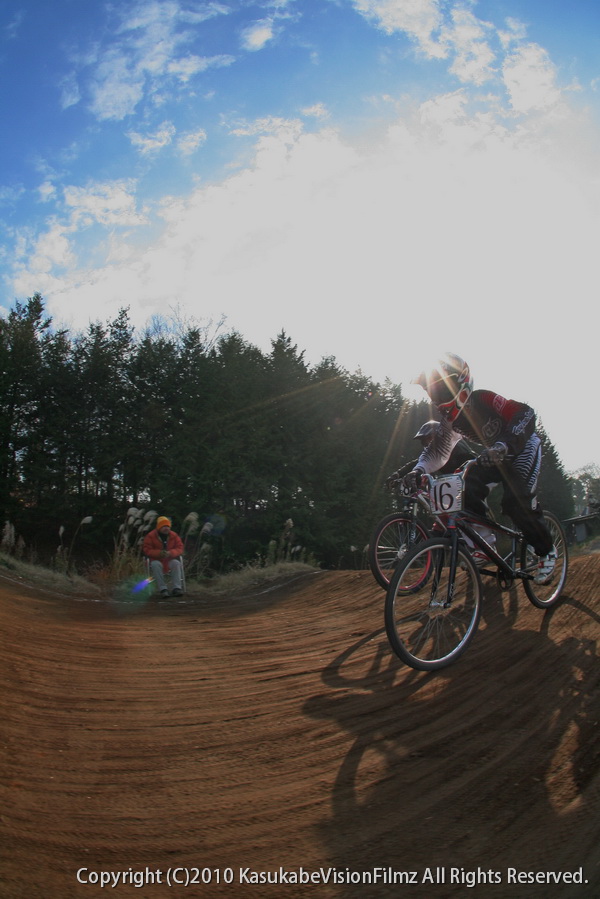 2010 JOSF 緑山スタジオ Final Race その22_b0136231_94777.jpg