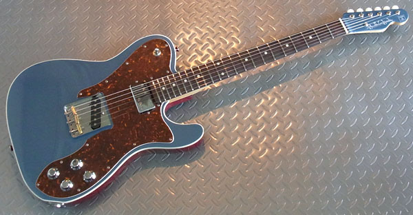三木楽器 アメリカ村店別注の「T-Custom 2本目」が完成!_e0053731_2121441.jpg