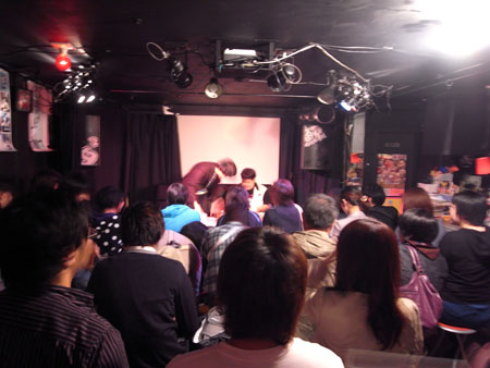 BlueとPink_b0102637_1815054.jpg
