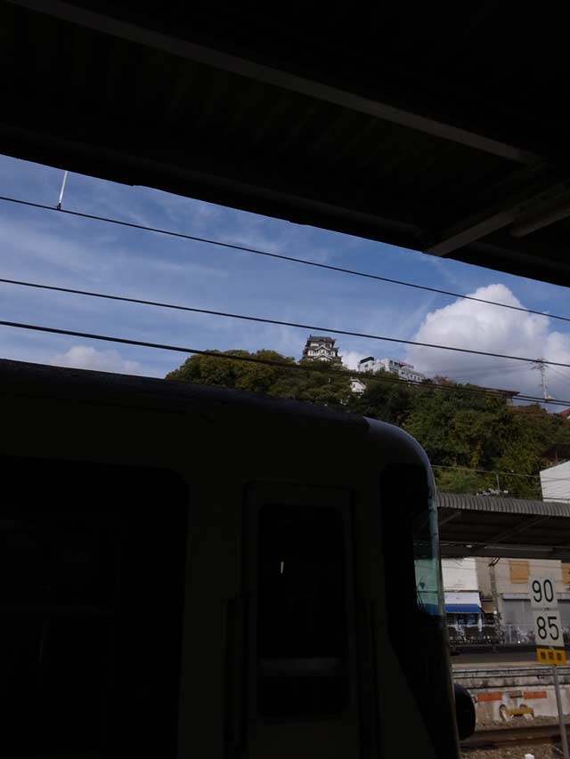 出雲からやくもに乗って尾道へ 西日本旅行3話目_d0067943_106587.jpg
