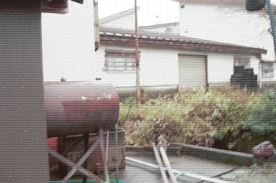 消雪井戸洗浄 水中ポンプ引上げ_a0084753_1053015.jpg