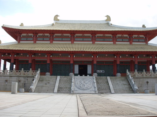 韓国ロケ~韓流ロケ地めぐり_d0082655_1963857.jpg