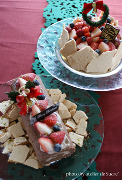 12月Cake Classはこちらです。(その1)_b0065587_1964266.jpg