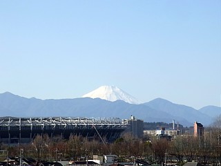 2010年12月23日（木） ； 晴れ_d0051601_21351057.jpg