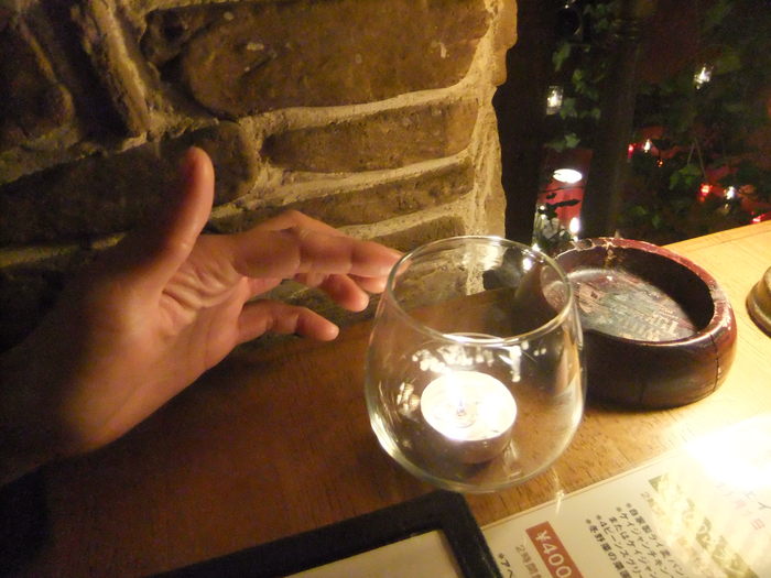 おかしな おかしな 美人ちゃんと飲みイコー!!_c0226202_1912434.jpg