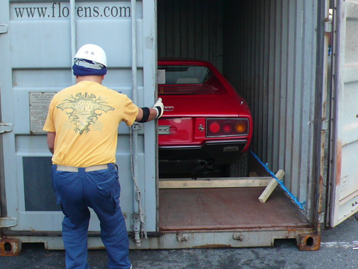 gt4 series1 入港_a0129711_19392632.jpg
