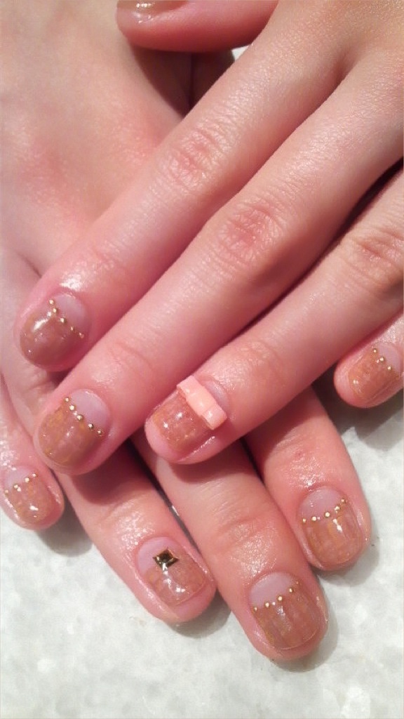 NEW★NAIL_a0146017_21583723.jpg