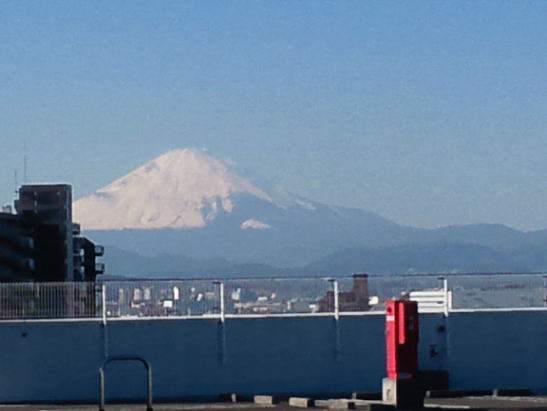 富士山☆_a0037322_14442267.jpg