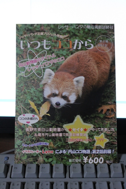 いつもココから第2号購入！_f0221023_23234755.jpg