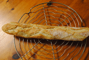 Le Pain au Naturel MOiSAN　(ル　パン　ナチュール　モワザン）_d0151426_12264617.jpg