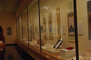 「津軽に眠る名宝展」_d0131668_152451100.jpg