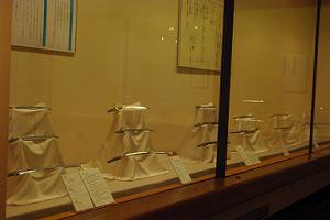 「津軽に眠る名宝展」_d0131668_15315296.jpg