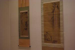 「津軽に眠る名宝展」_d0131668_15425595.jpg