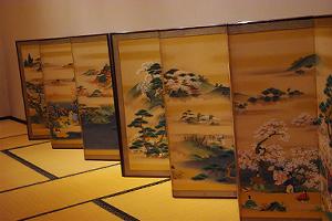 「津軽に眠る名宝展」_d0131668_15443927.jpg