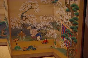 「津軽に眠る名宝展」_d0131668_15444839.jpg