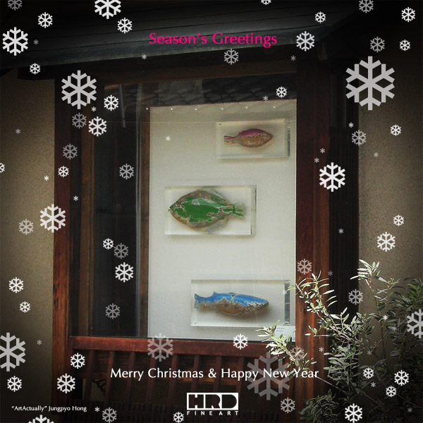 メリークリスマス＆謹賀新年_a0123573_2121319.jpg