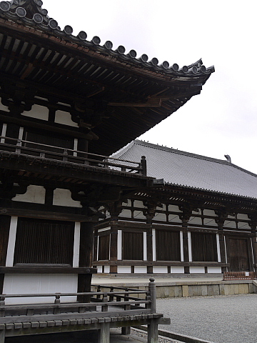 京都、奈良旅行。_c0209379_23283296.jpg