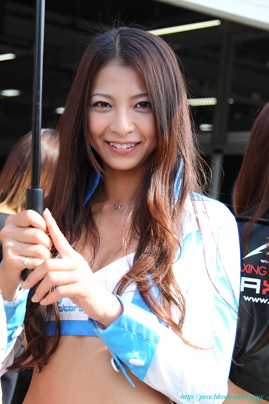 ライドル Rideル 古澤恵さん Peach Body ライドル Rideル 古澤恵さん Peach Body