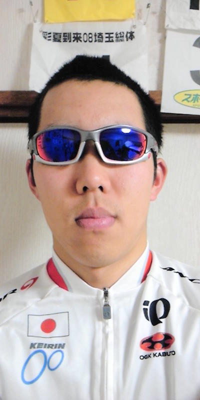 高宮佑介選手アイウェアインプレッション!_c0003493_9242551.jpg