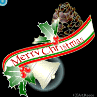 12月24日（金）　メリークリスマス_e0015295_17525638.gif