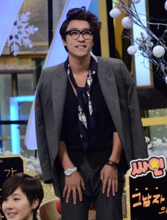JYPの合同コンサート、2番目の特別ゲストRAIN\'It \'s Raining』を熱唱_c0047605_19393275.jpg