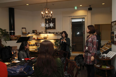 犬の未来を考える会初主催のイベント報告!_c0209415_2112324.jpg
