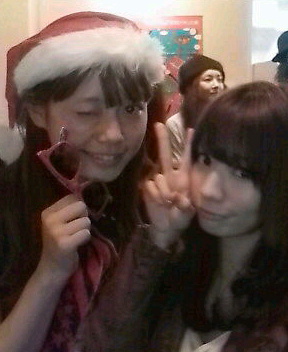 パーティーパーティー♪_a0146017_11575367.jpg