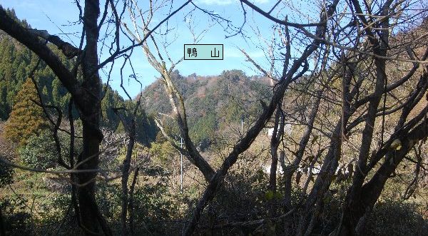 島根（石見・出雲）万葉故地探訪2（2010.12.5）⑥鴨　山・・・_a0016431_15175416.jpg