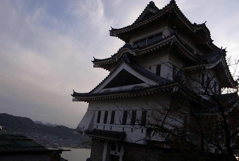 尾道 猫道 _d0067943_9393372.jpg