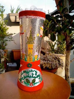 12/20 クリスマス気分_e0213444_23431288.jpg