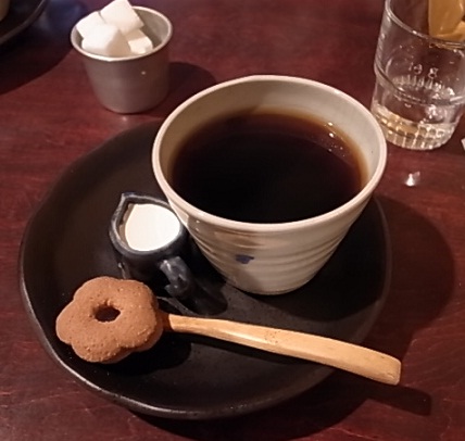 町屋カフェ2 メニュー_c0217853_0165287.jpg