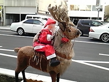 ☆゜・:*:・Marry Christmas・:*:・゜☆_a0061057_22111980.jpg