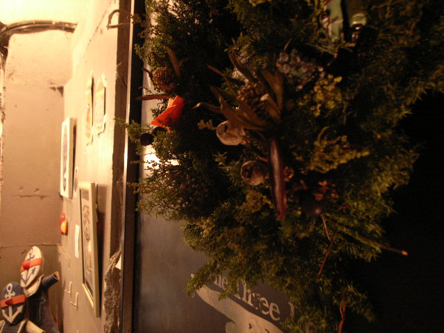 \"Merry Christmas !!! 2010\"ってこんなこと。_c0140560_12181550.jpg