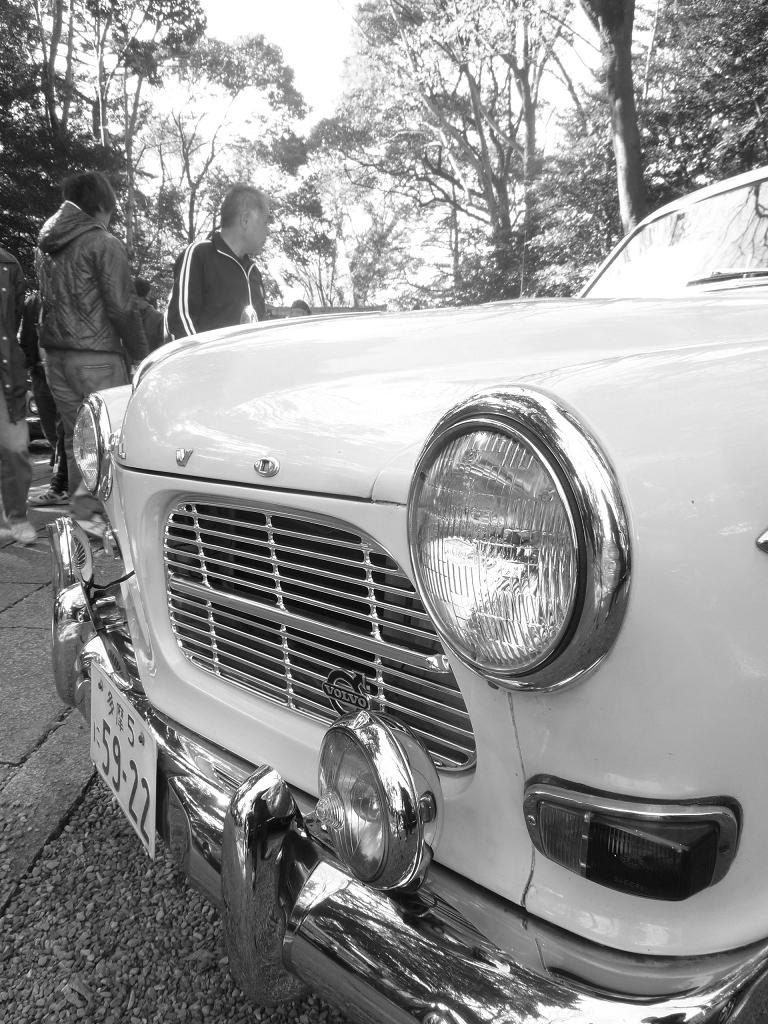 その他の外国車 ヨーロッパ編 Tokyo Car Watching 東京カーウォッチング