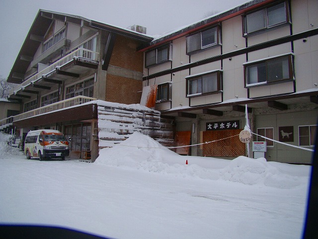 本格的な“寒波”到来!!_b0185375_18285446.jpg