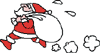 12月24日(金) クリスマスイブ_b0137083_19441550.gif