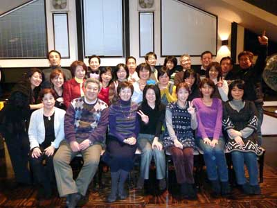 12月24日(金) クリスマスイブ_b0137083_1946567.jpg