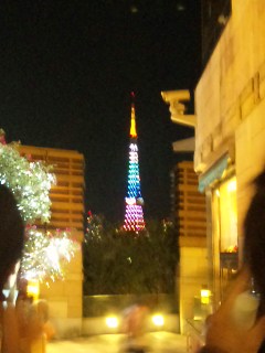 MERRY CHRISTMAS !_f0186787_20403684.jpg