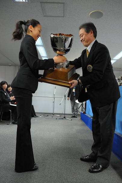 浅田真央選手、公開練習＆会見の様子など_b0038294_11132075.jpg