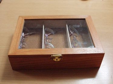 セリアの標本箱 リメイク Kozaiku日記 セリアの標本箱 リメイク Kozaiku日記