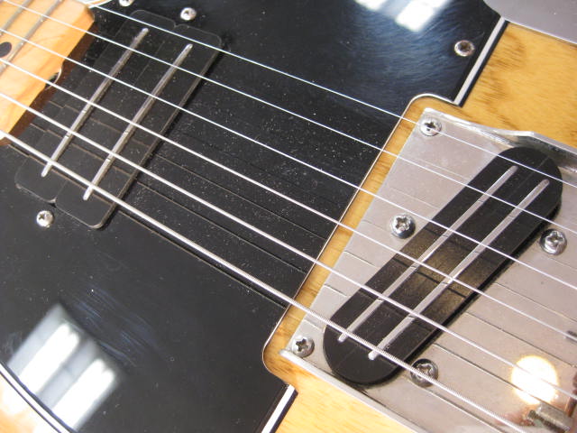 JBE Pickups™️ Modern T-Style｜asakUSA武工房
