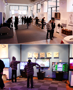 最新テクノロジーやユニークな発想いっぱいのWired Store 2010_b0007805_13411461.jpg
