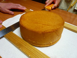 12月20日(月) 洋菓子_d0138307_17372051.jpg