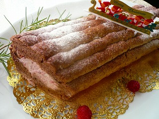 12月21日(火) 洋菓子_d0138307_1874940.jpg