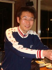 2009年忘年会 _c0191808_3184773.jpg