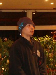 2009年忘年会 _c0191808_326782.jpg