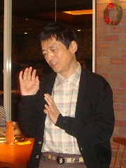 2010年忘年会 _c0191808_5273185.jpg
