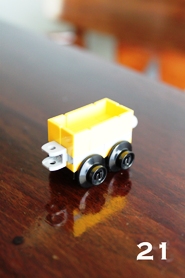 LEGO アドベントカレンダー完成！_d0128712_54341.jpg